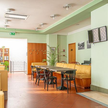 Hotel Zio Imola Exterior foto